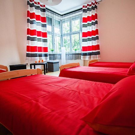 Hostel 4you Bielsko-Biala Exterior foto