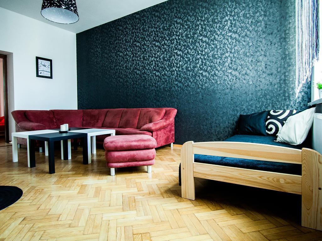 Hostel 4you Bielsko-Biala Exterior foto