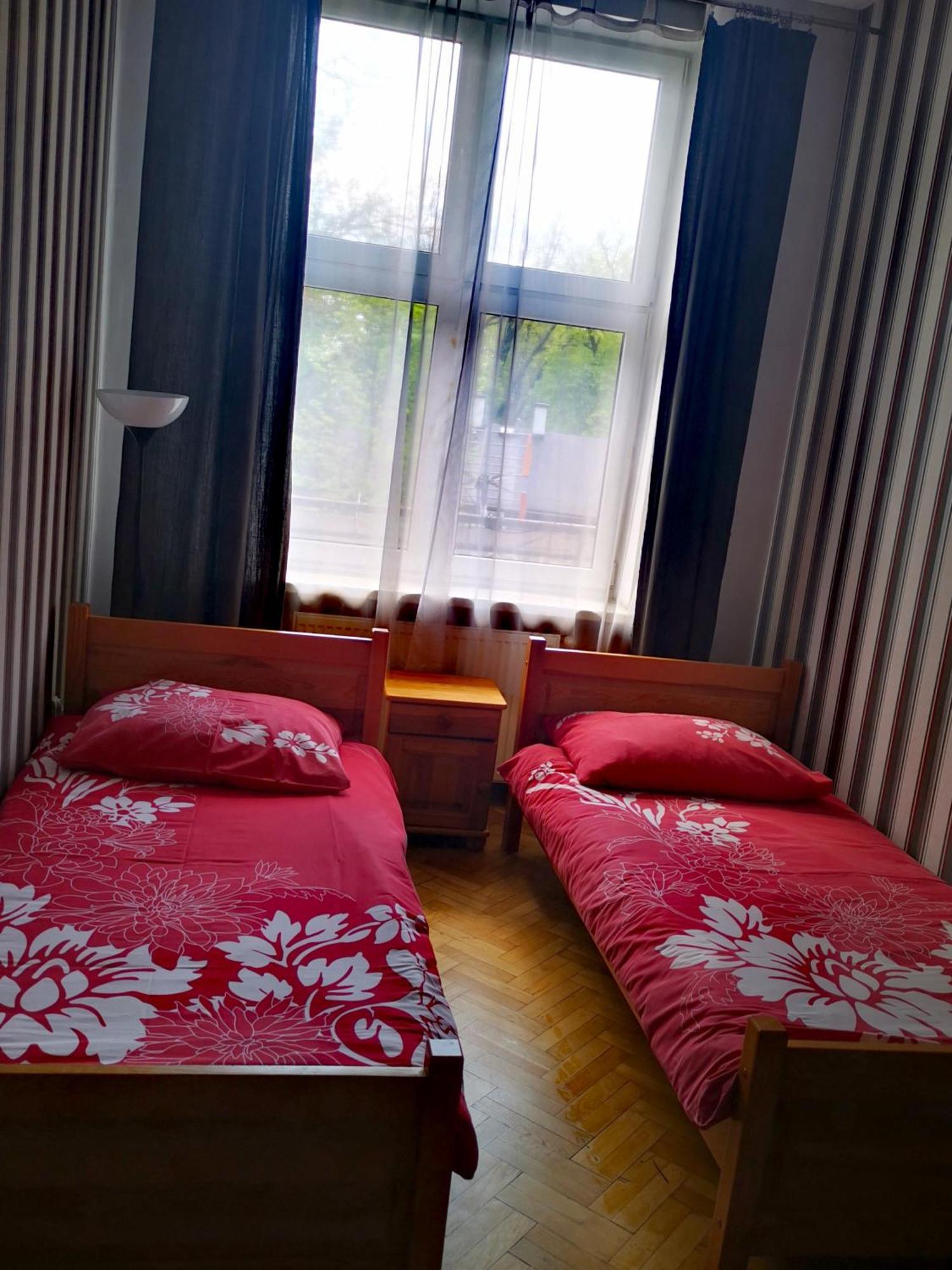 Hostel 4you Bielsko-Biala Exterior foto