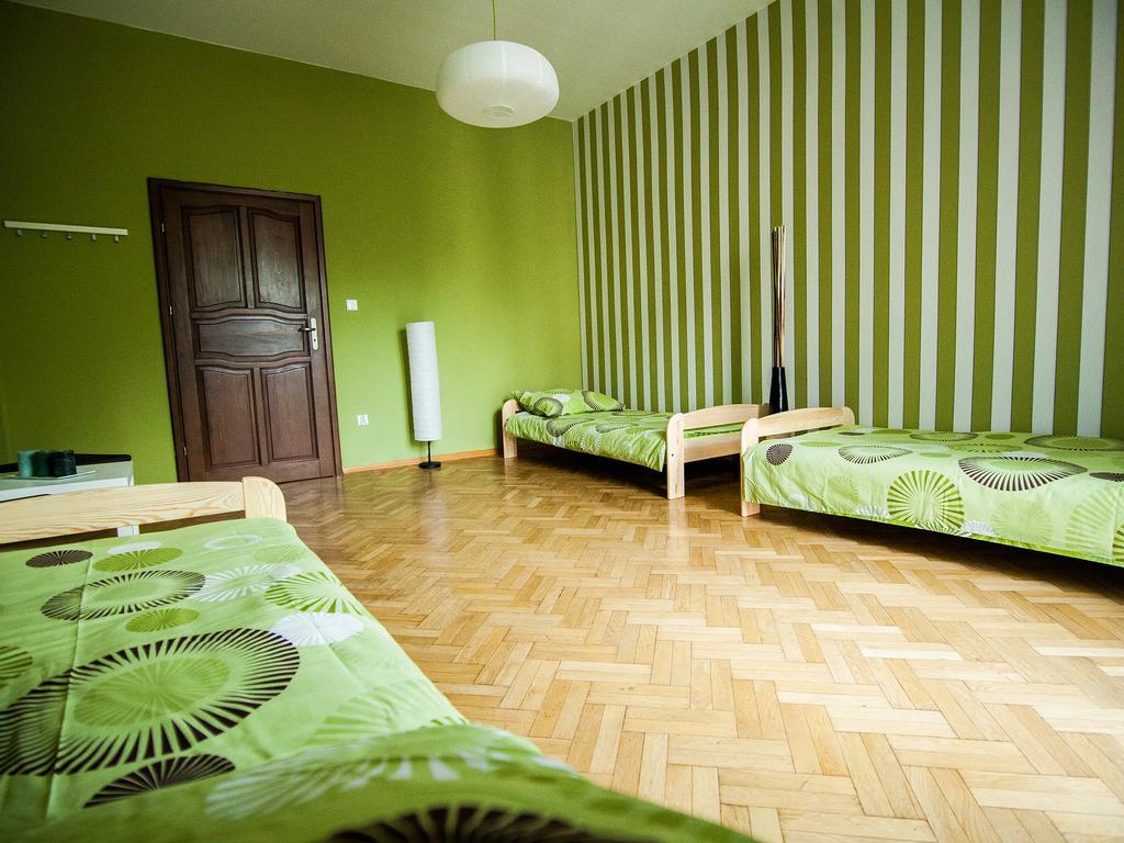 Hostel 4you Bielsko-Biala Zimmer foto