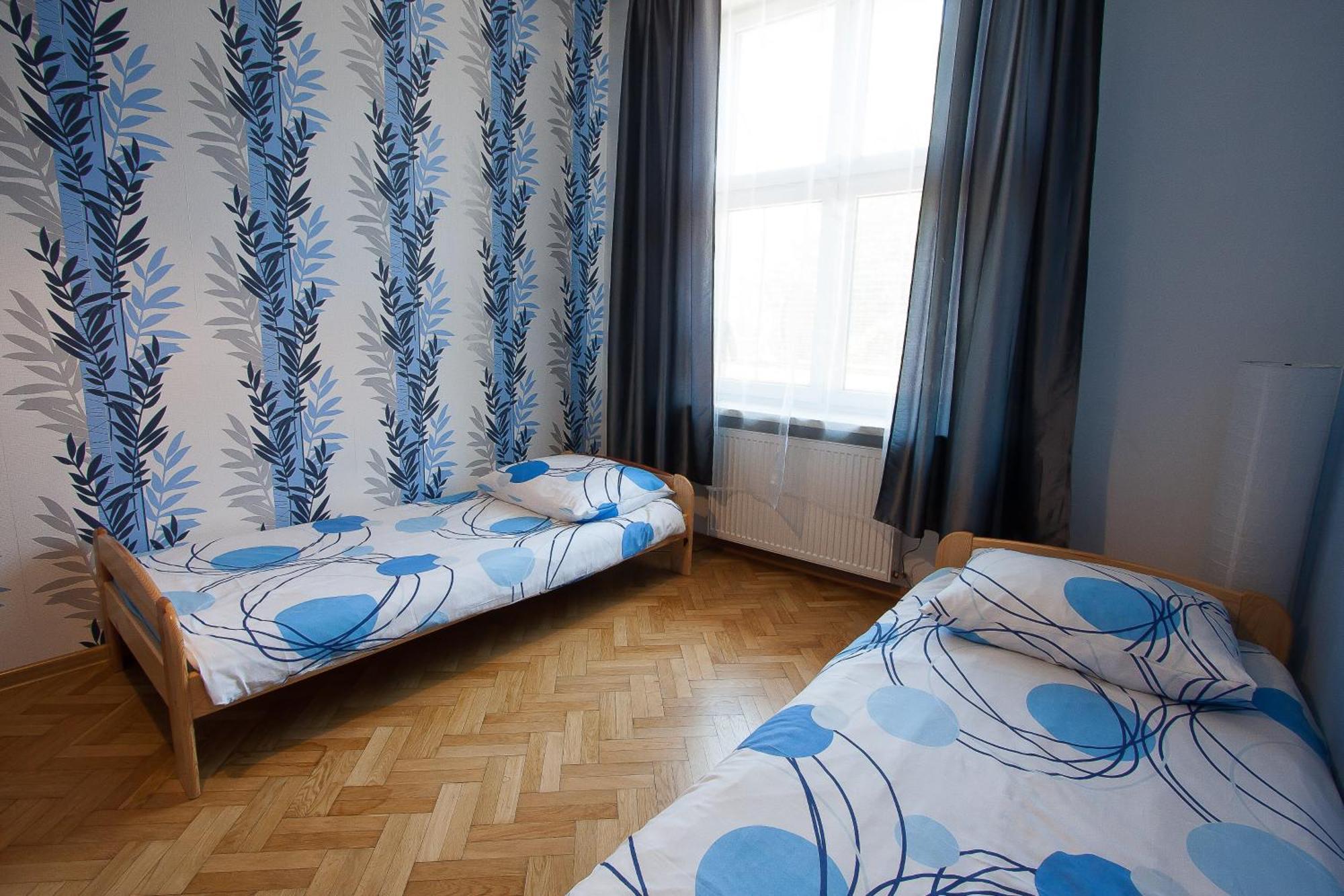 Hostel 4you Bielsko-Biala Zimmer foto