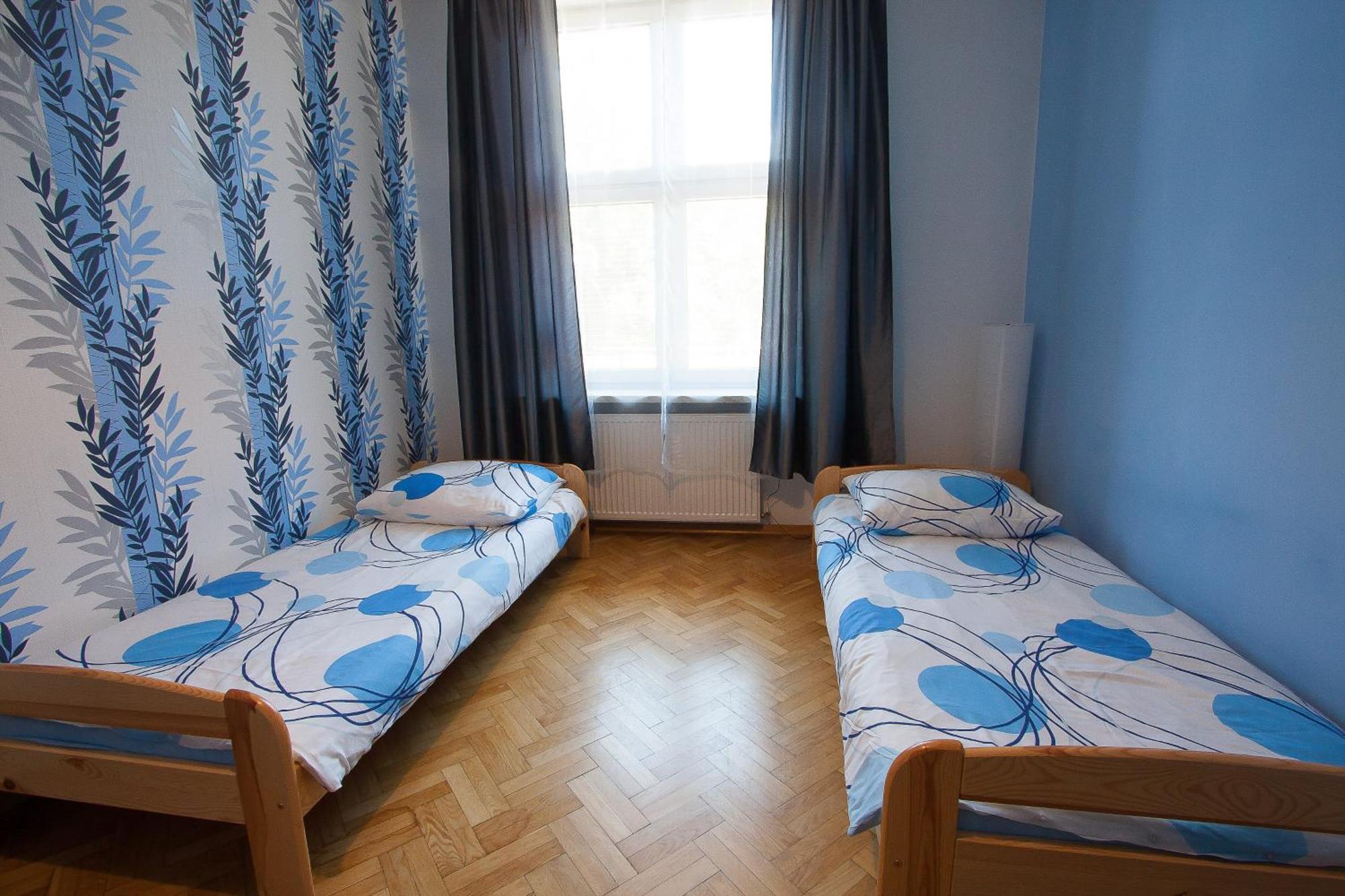 Hostel 4you Bielsko-Biala Exterior foto
