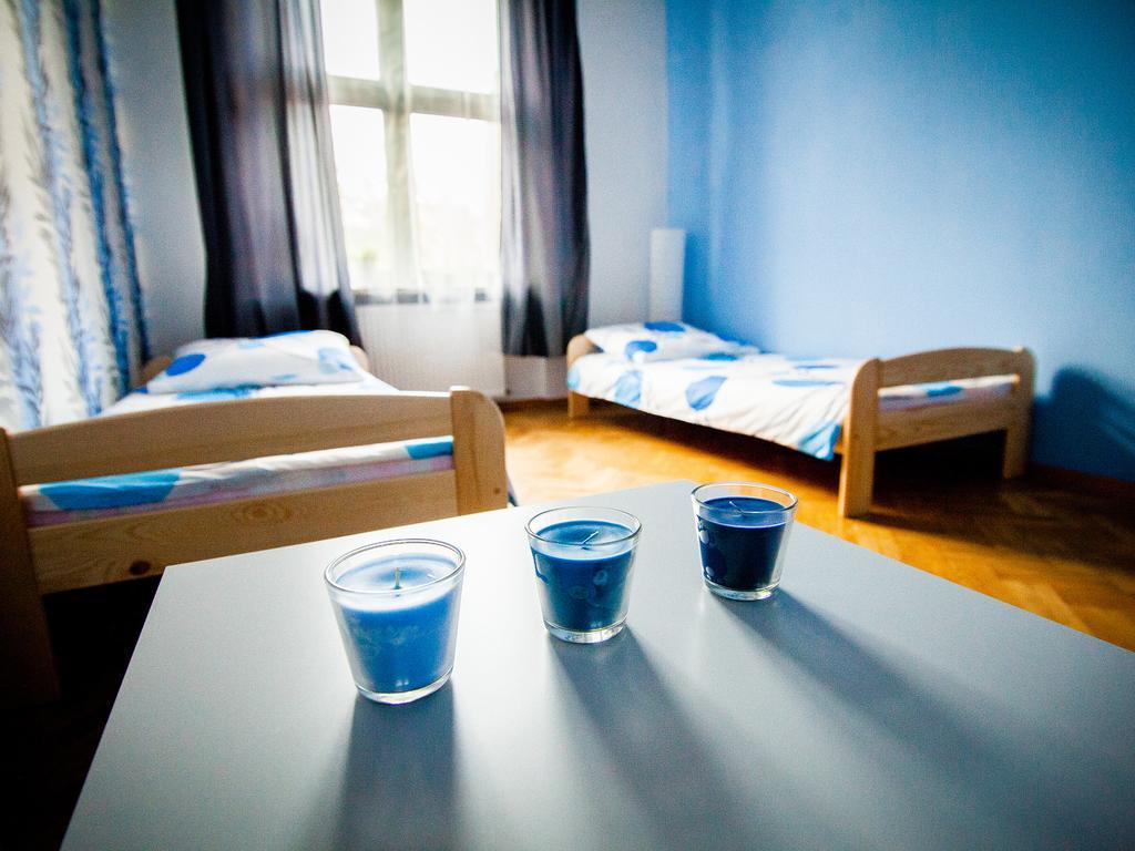 Hostel 4you Bielsko-Biala Zimmer foto