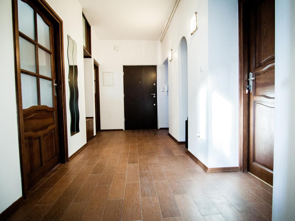 Hostel 4you Bielsko-Biala Exterior foto