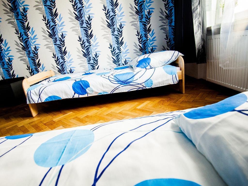 Hostel 4you Bielsko-Biala Zimmer foto