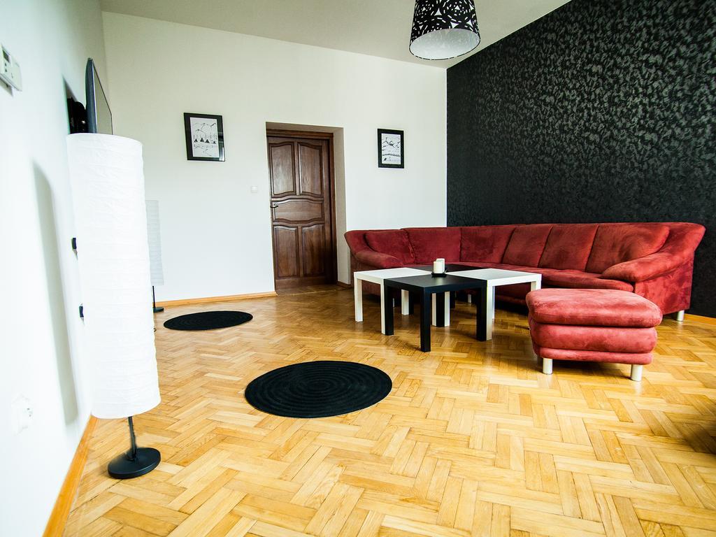 Hostel 4you Bielsko-Biala Exterior foto