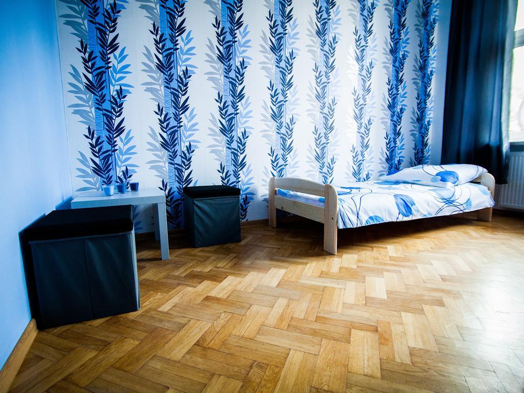 Hostel 4you Bielsko-Biala Zimmer foto