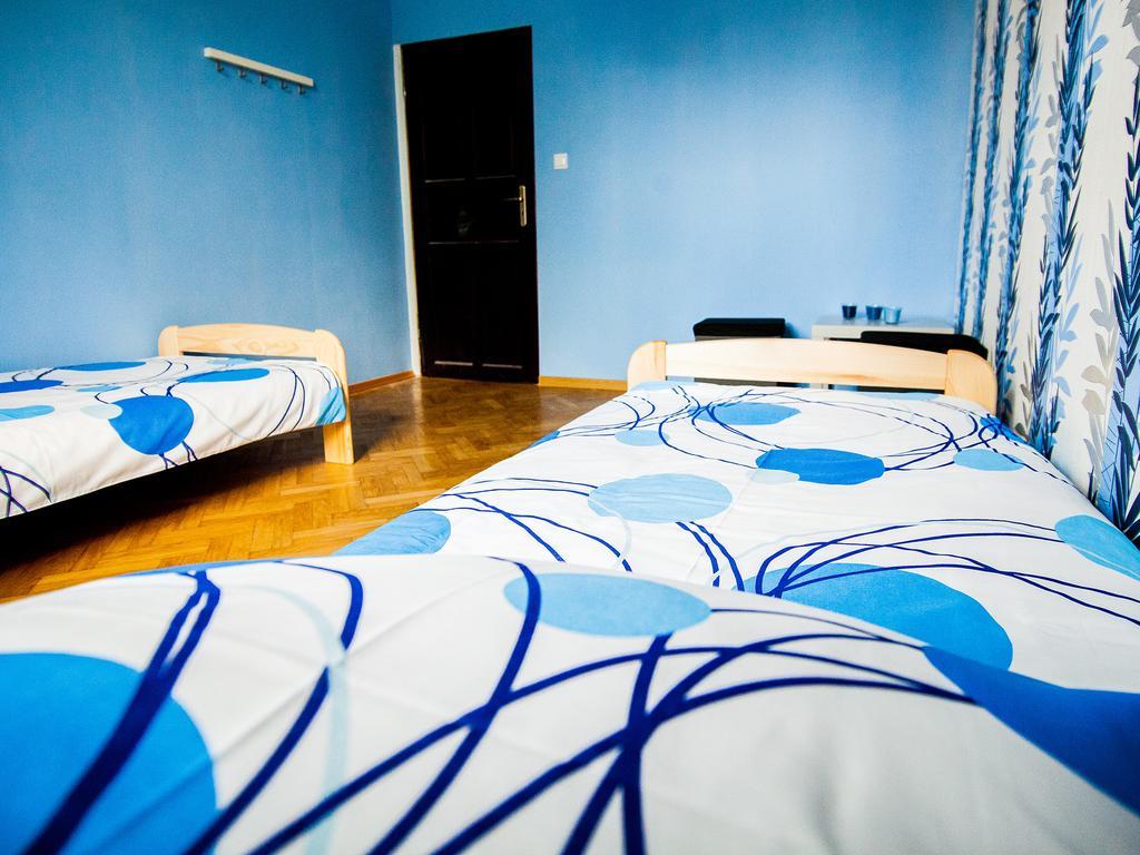 Hostel 4you Bielsko-Biala Zimmer foto