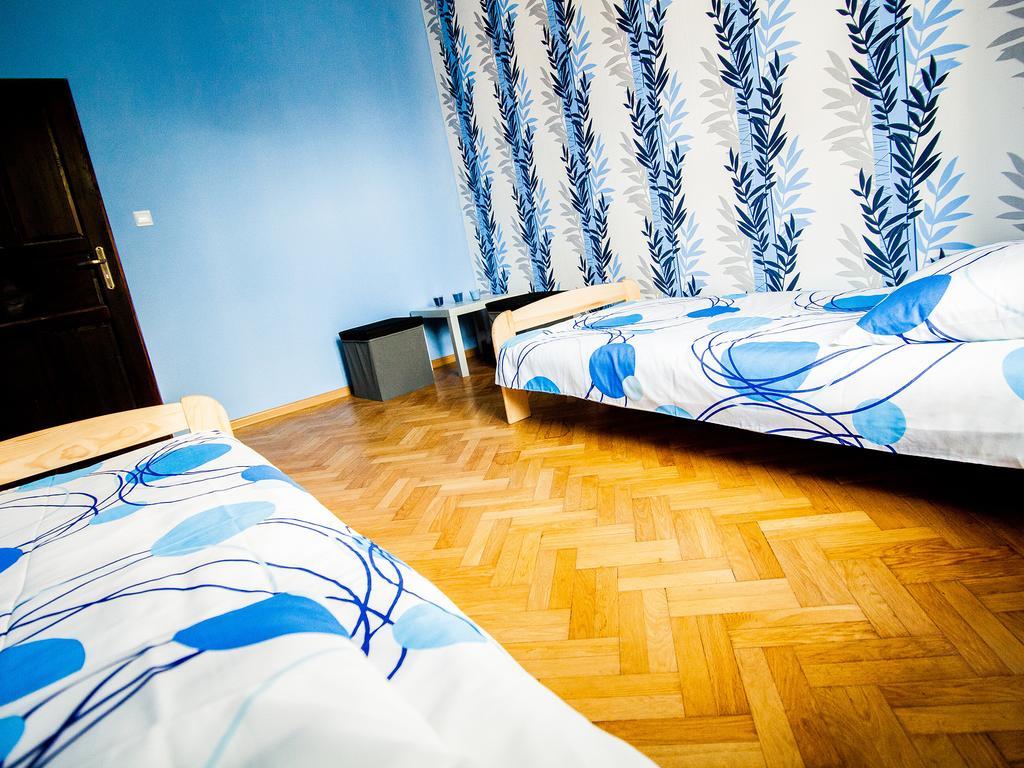 Hostel 4you Bielsko-Biala Zimmer foto