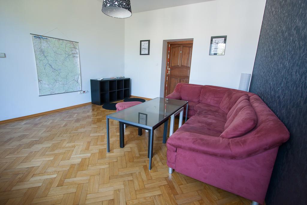 Hostel 4you Bielsko-Biala Exterior foto