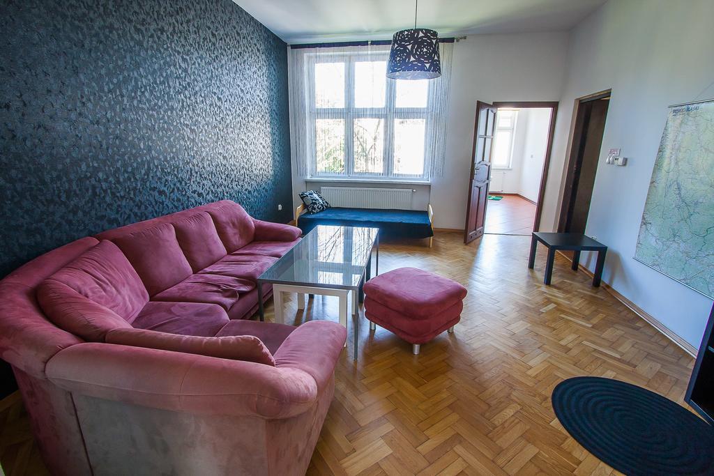 Hostel 4you Bielsko-Biala Exterior foto