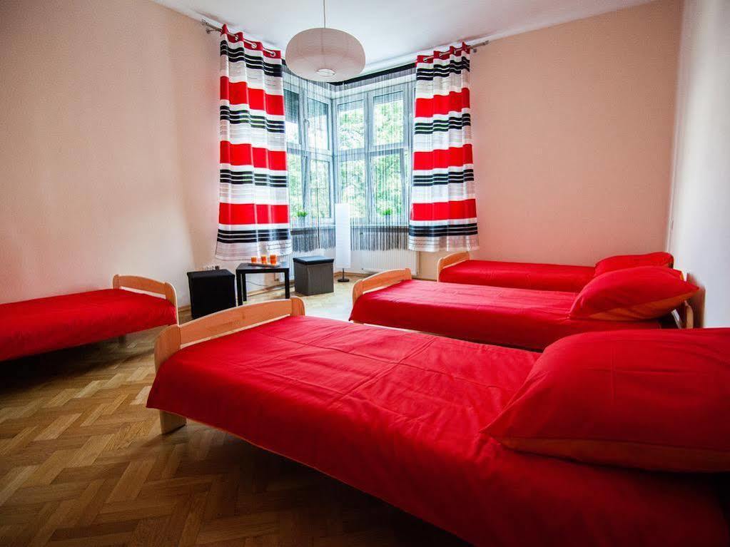 Hostel 4you Bielsko-Biala Exterior foto
